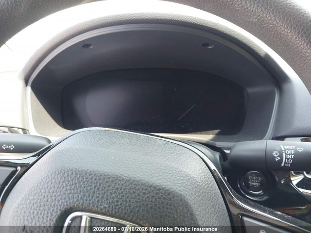 Honda Civic Lx 2022 2HGFE2F25NH107422 Image 15