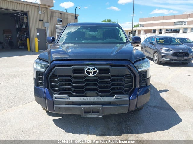 Aukcja sprzedaży 2024 Toyota Tundra Sr5 V6 Crewmax, vin: 5TFLA5DBXRX222004, numer aukcji: 20264692