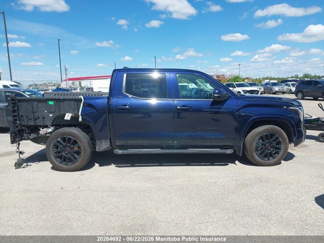 Aukcja sprzedaży 2024 Toyota Tundra Sr5 V6 Crewmax, vin: 5TFLA5DBXRX222004, numer aukcji: 20264692