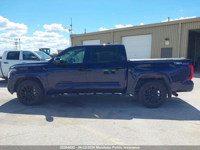 Aukcja sprzedaży 2024 Toyota Tundra Sr5 V6 Crewmax, vin: 5TFLA5DBXRX222004, numer aukcji: 20264692