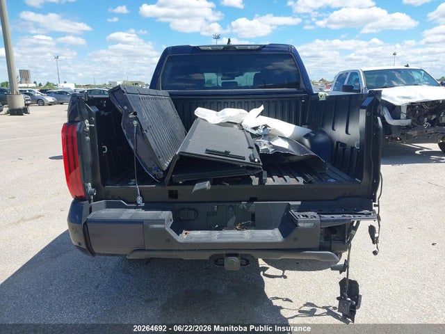 Aukcja sprzedaży 2024 Toyota Tundra Sr5 V6 Crewmax, vin: 5TFLA5DBXRX222004, numer aukcji: 20264692