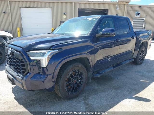 Aukcja sprzedaży 2024 Toyota Tundra Sr5 V6 Crewmax, vin: 5TFLA5DBXRX222004, numer aukcji: 20264692