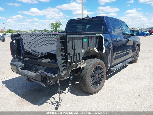 Aukcja sprzedaży 2024 Toyota Tundra Sr5 V6 Crewmax, vin: 5TFLA5DBXRX222004, numer aukcji: 20264692