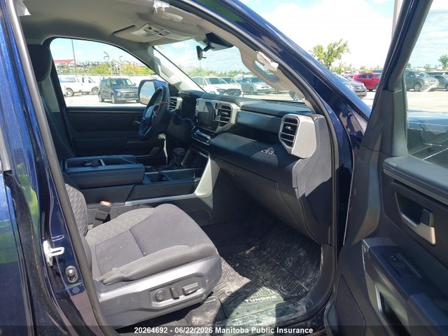 Aukcja sprzedaży 2024 Toyota Tundra Sr5 V6 Crewmax, vin: 5TFLA5DBXRX222004, numer aukcji: 20264692