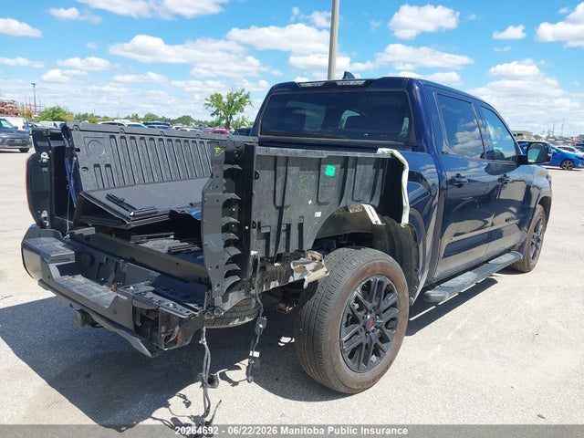 Aukcja sprzedaży 2024 Toyota Tundra Sr5 V6 Crewmax, vin: 5TFLA5DBXRX222004, numer aukcji: 20264692