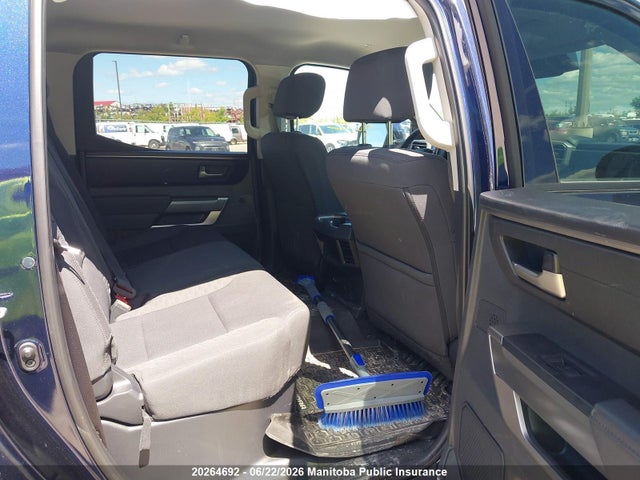 Aukcja sprzedaży 2024 Toyota Tundra Sr5 V6 Crewmax, vin: 5TFLA5DBXRX222004, numer aukcji: 20264692
