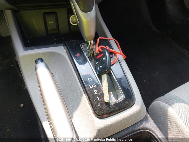 Продаж на аукціоні авто 2013 Honda Civic Lx, vin: 2HGFG3B47DH000958, номер лоту: 20264696