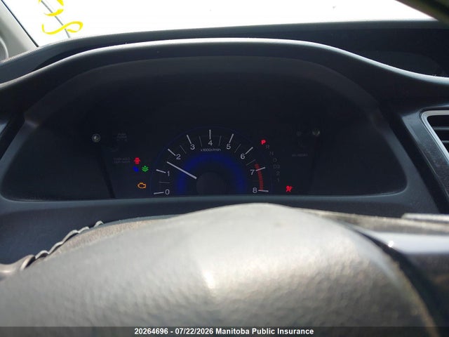 Продаж на аукціоні авто 2013 Honda Civic Lx, vin: 2HGFG3B47DH000958, номер лоту: 20264696