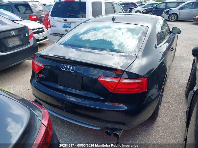 Продаж на аукціоні авто 2009 Audi S5 4.2 Quattro, vin: WAURV68T89A035514, номер лоту: 20264697