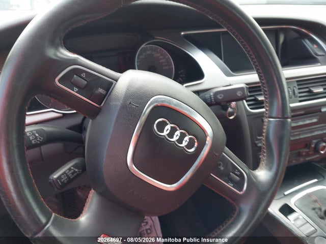 Продаж на аукціоні авто 2009 Audi S5 4.2 Quattro, vin: WAURV68T89A035514, номер лоту: 20264697