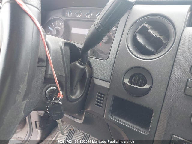 Продажа на аукционе авто 2012 Ford F150 Stx Pickup, vin: 1FTMF1CM5CKD54965, номер лота: 20264703
