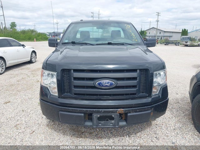 Продажа на аукционе авто 2012 Ford F150 Stx Pickup, vin: 1FTMF1CM5CKD54965, номер лота: 20264703
