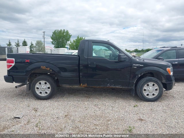 Продажа на аукционе авто 2012 Ford F150 Stx Pickup, vin: 1FTMF1CM5CKD54965, номер лота: 20264703