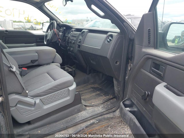 Продажа на аукционе авто 2012 Ford F150 Stx Pickup, vin: 1FTMF1CM5CKD54965, номер лота: 20264703