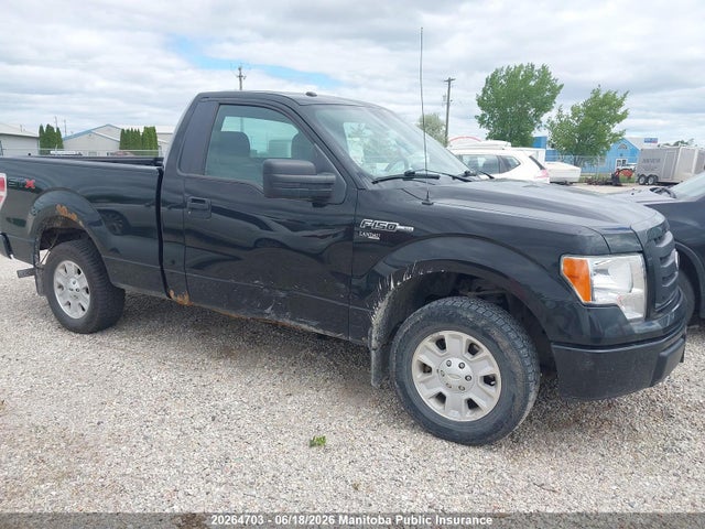Продажа на аукционе авто 2012 Ford F150 Stx Pickup, vin: 1FTMF1CM5CKD54965, номер лота: 20264703