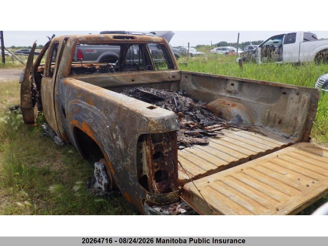 Продажа на аукционе авто 2011 Gmc Sierra 1500 Slt Ext Cab, vin: 1GTR2VE35BZ183377, номер лота: 20264716