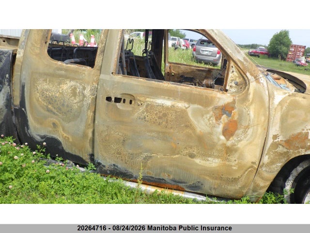 Продажа на аукционе авто 2011 Gmc Sierra 1500 Slt Ext Cab, vin: 1GTR2VE35BZ183377, номер лота: 20264716