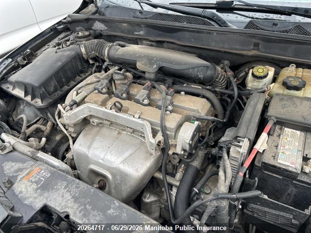 Aukcja sprzedaży 2013 Chevrolet Malibu Lt, vin: 1G11C5SA6DU105101, numer aukcji: 20264717