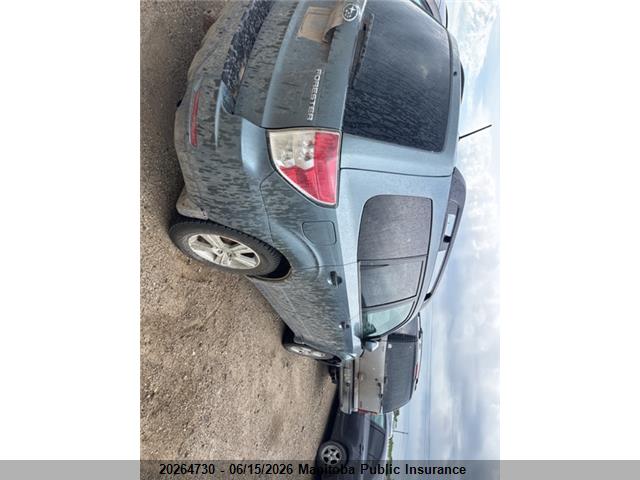 Aukcja sprzedaży 2010 Subaru Forester 2.5 X, vin: JF2SH6BCXAH786129, numer aukcji: 20264730