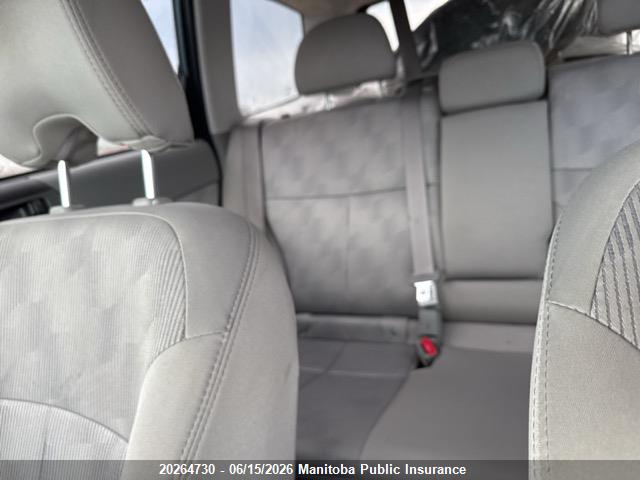 Aukcja sprzedaży 2010 Subaru Forester 2.5 X, vin: JF2SH6BCXAH786129, numer aukcji: 20264730