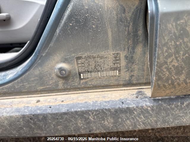 Aukcja sprzedaży 2010 Subaru Forester 2.5 X, vin: JF2SH6BCXAH786129, numer aukcji: 20264730