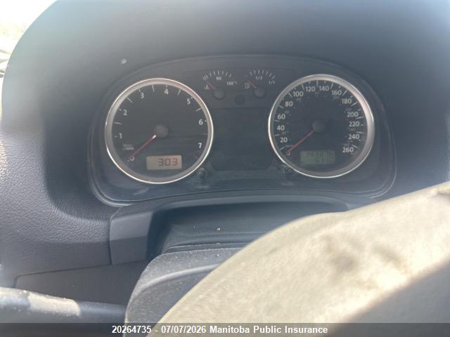 Продаж на аукціоні авто 2009 Volkswagen Golf City, vin: 9BWEL41J794014257, номер лоту: 20264735