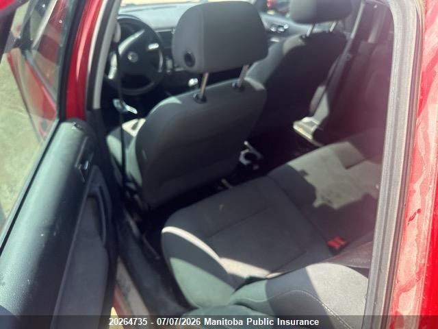 Продаж на аукціоні авто 2009 Volkswagen Golf City, vin: 9BWEL41J794014257, номер лоту: 20264735
