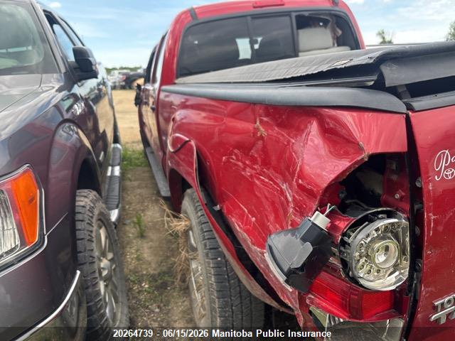 Aukcja sprzedaży 2010 Toyota Tacoma Sr5 Double Cab V6, vin: 5TEMU4FN4AZ687730, numer aukcji: 20264739