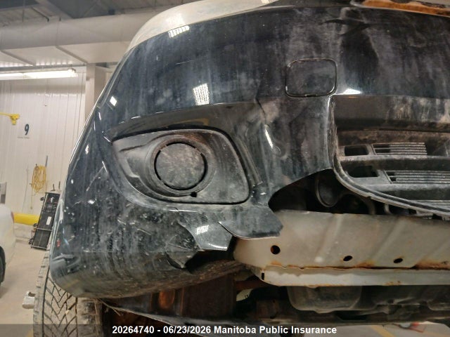 Mitsubishi MIRAGE ES 2015 ML32A3HJ0FH005927 Image 4