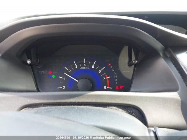 2013 Honda Civic Ex-l მანქანა იყიდება აუქციონზე, vin: 2HGFG3B95DH001540, აუქციონის ნომერი: 20264750