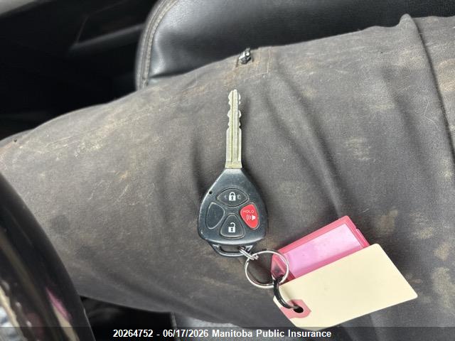2011 Toyota Rav4 მანქანა იყიდება აუქციონზე, vin: 2T3BF4DVXBW113912, აუქციონის ნომერი: 20264752