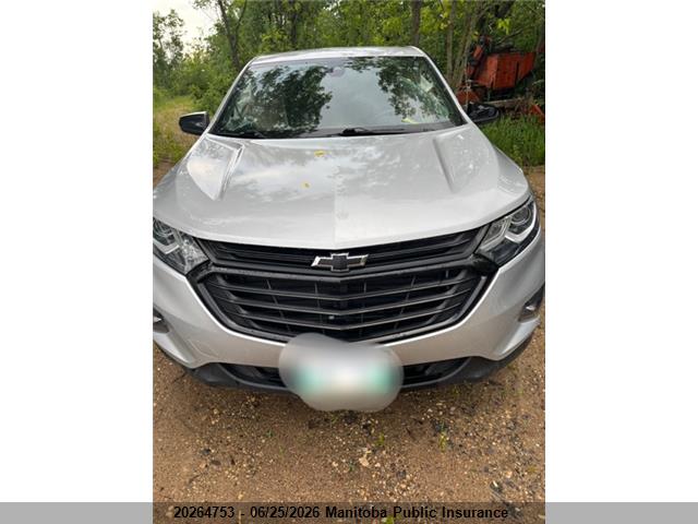 Chevrolet EQUINOX LT 2021 2GNAXUEV4M6164383 Image 10