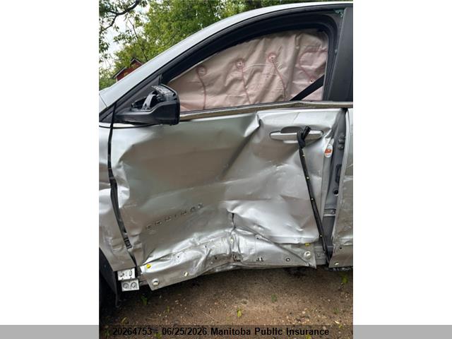 Chevrolet EQUINOX LT 2021 2GNAXUEV4M6164383 Image 6