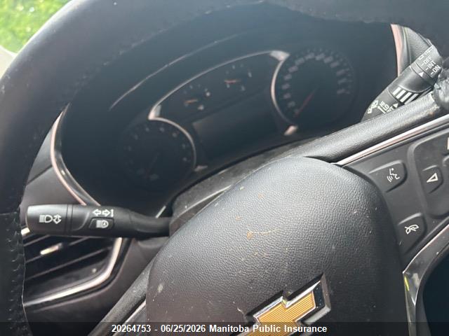Chevrolet EQUINOX LT 2021 2GNAXUEV4M6164383 Image 7