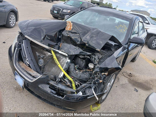 20264754 :رقم المزاد ، 5NPET46C49H440860 vin ، 2009 Hyundai Sonata Gls مزاد بيع