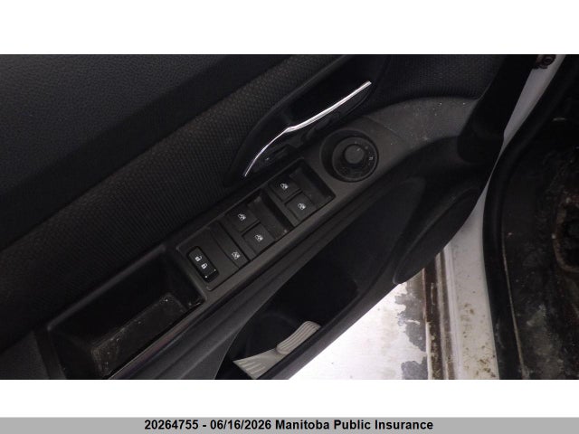 Продажа на аукционе авто 2015 Chevrolet Cruze Lt Turbo, vin: 1G1PC5SB7F7243525, номер лота: 20264755