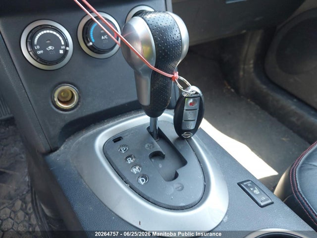 Aukcja sprzedaży 2009 Nissan Rogue Sl, vin: JN8AS58V89W168012, numer aukcji: 20264757