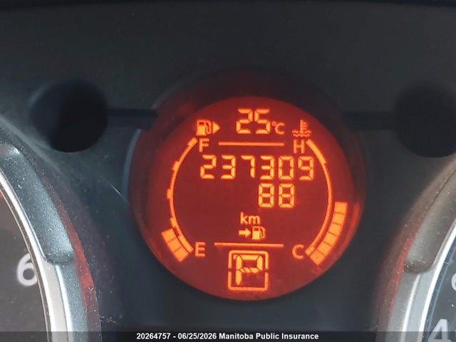 Aukcja sprzedaży 2009 Nissan Rogue Sl, vin: JN8AS58V89W168012, numer aukcji: 20264757