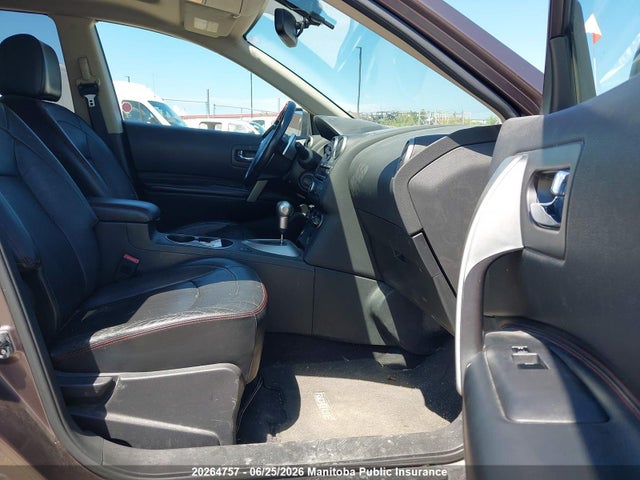 Aukcja sprzedaży 2009 Nissan Rogue Sl, vin: JN8AS58V89W168012, numer aukcji: 20264757