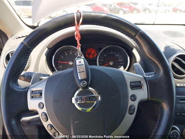 Aukcja sprzedaży 2009 Nissan Rogue Sl, vin: JN8AS58V89W168012, numer aukcji: 20264757