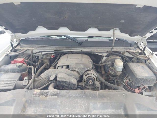 Aukcja sprzedaży 2012 Gmc Sierra 1500 Wt Pickup, vin: 1GTN1TEA7CZ294891, numer aukcji: 20264758
