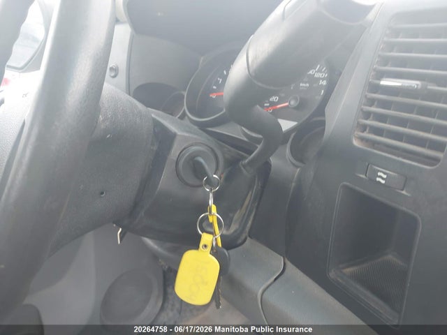 Aukcja sprzedaży 2012 Gmc Sierra 1500 Wt Pickup, vin: 1GTN1TEA7CZ294891, numer aukcji: 20264758