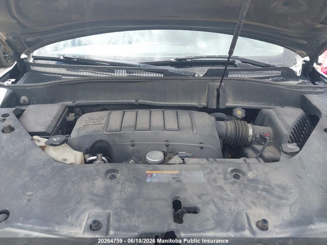 Aukcja sprzedaży 2013 Gmc Acadia Sle, vin: 1GKKRPED3DJ232079, numer aukcji: 20264759