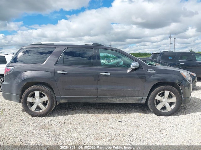 Aukcja sprzedaży 2013 Gmc Acadia Sle, vin: 1GKKRPED3DJ232079, numer aukcji: 20264759