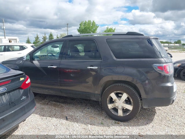 Aukcja sprzedaży 2013 Gmc Acadia Sle, vin: 1GKKRPED3DJ232079, numer aukcji: 20264759