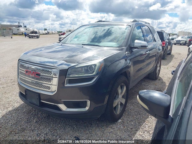 Aukcja sprzedaży 2013 Gmc Acadia Sle, vin: 1GKKRPED3DJ232079, numer aukcji: 20264759