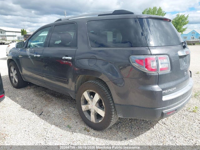 Aukcja sprzedaży 2013 Gmc Acadia Sle, vin: 1GKKRPED3DJ232079, numer aukcji: 20264759