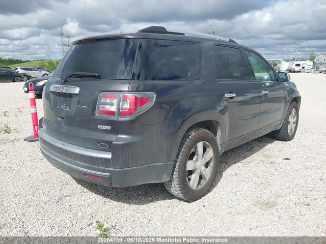 Aukcja sprzedaży 2013 Gmc Acadia Sle, vin: 1GKKRPED3DJ232079, numer aukcji: 20264759