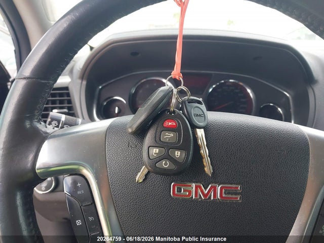 Aukcja sprzedaży 2013 Gmc Acadia Sle, vin: 1GKKRPED3DJ232079, numer aukcji: 20264759