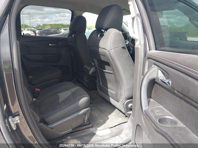 Aukcja sprzedaży 2013 Gmc Acadia Sle, vin: 1GKKRPED3DJ232079, numer aukcji: 20264759